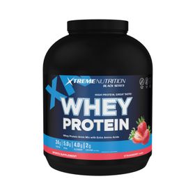 Xtreme 2000 gr Nutrition Whey Protein Tozu
