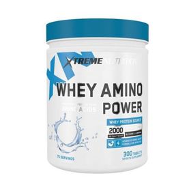 Xtreme 300 Tablet Nutrition Whey Amino