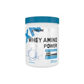 Xtreme 300 Tablet Nutrition Whey Amino