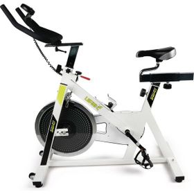 Xtreme HW3017 Beyaz Fitness Lofoo Sport 6095 Kondisyon Bisikleti