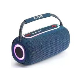 Xtreme P11 Pro 20 W RGB Mavi Bluetooth Hoparlör