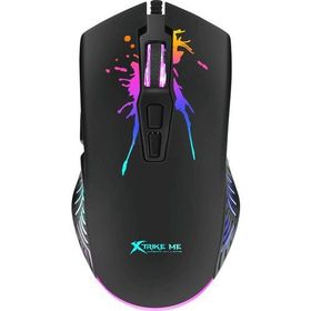 Xtrike Me GM-215 Backlit Oyuncu Mouse