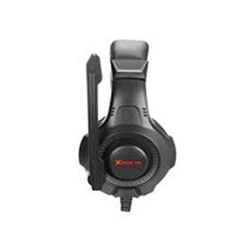 Xtrike Me HP-311 Led Işıklı Ayarlanabilir Oyuncu Kulaklığı