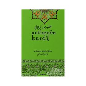Xutbeyen Kurdi - M. Zeynel Abidin Keleş