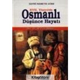 XVII. YÜZYILDA OSMANLI DÜŞÜNCE HAYATI - ALI FUAT BILKAN
