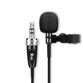 Xvive LV1 Lavalier Mikrofon