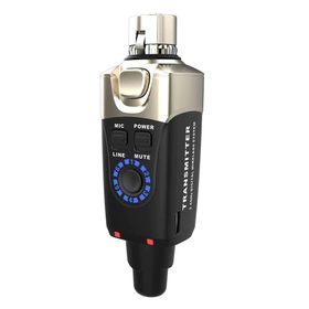 Xvive U3T Transmitter