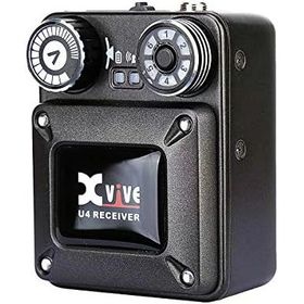 Xvive U4R Receiver
