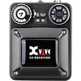 Xvive U4R Receiver