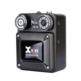 Xvive U4R Receiver