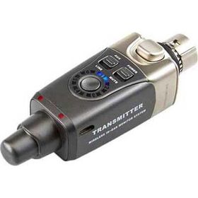 Xvive U4T Transmitter
