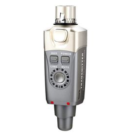 Xvive U4T Transmitter