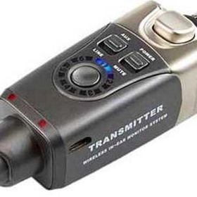 Xvive U4T Transmitter