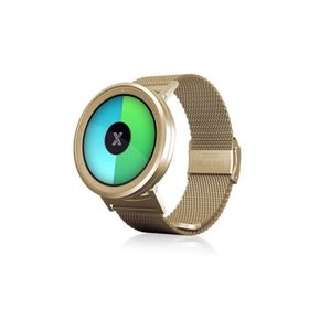 Xwatch X2 Gold Unisex Kol Saati