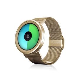 Xwatch X2 Gold Unisex Kol Saati
