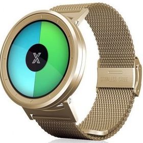 Xwatch X2 Gold Unisex Kol Saati