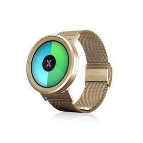 Xwatch X2 Gold Unisex Kol Saati
