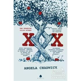 XX - Angela Chadwick