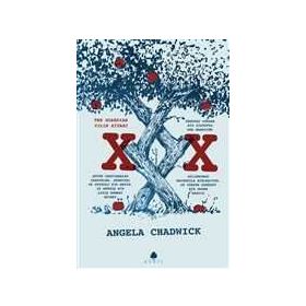XX - Angela Chadwick