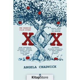 XX - Angela Chadwick