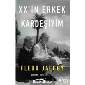 Xx'in Erkek Kardeşiyim - Fleur Jaeggy
