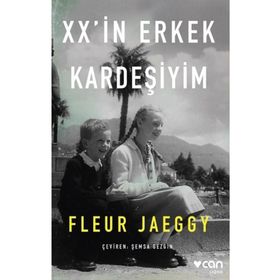Xx'in Erkek Kardeşiyim - Fleur Jaeggy