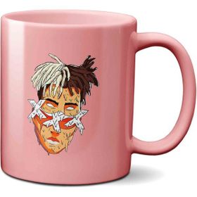 Xxxtentacıon Baskılı Kupa