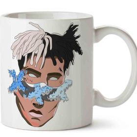 Xxxtentacıon En Çok Satılan Baskılı Kupa