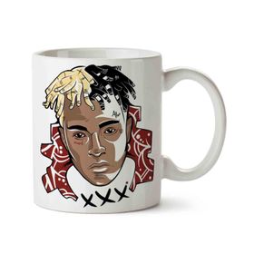 Xxxtentacıon En Çok Satılan Baskılı Kupa