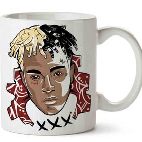 Xxxtentacıon En Çok Satılan Baskılı Kupa