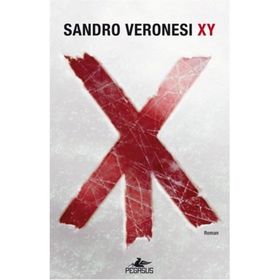 XY - Sandro Veronesi