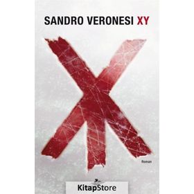 XY - Sandro Veronesi
