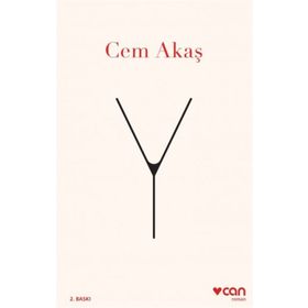 Y - Cem Akaş