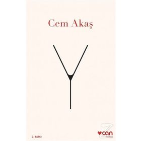 Y - Cem Akaş