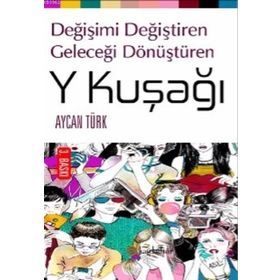 Y KUŞAĞI - AYCAN TÜRK