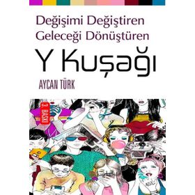 Y KUŞAĞI - AYCAN TÜRK