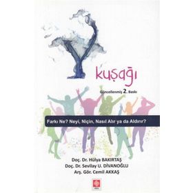 Y KUŞAĞI - AYCAN TÜRK