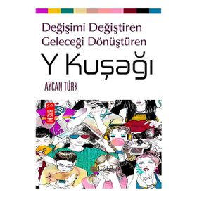 Y KUŞAĞI - AYCAN TÜRK