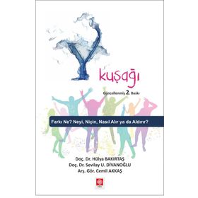 Y Kuşağı - Hülya Bakırtaş