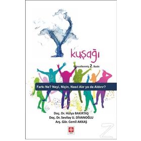 Y Kuşağı - Hülya Bakırtaş