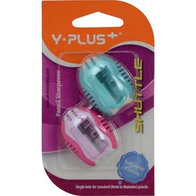 Y-Plus Shuttle Kalemtıraş
