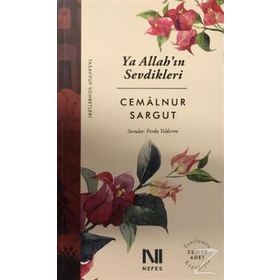Ya Allah’ın Sevdikleri! - cemalnur sargut cemalnur sargut
