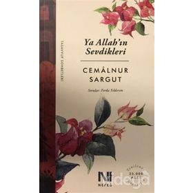 Ya Allah’ın Sevdikleri! - cemalnur sargut cemalnur sargut