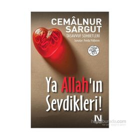 Ya Allah’ın Sevdikleri! - cemalnur sargut cemalnur sargut