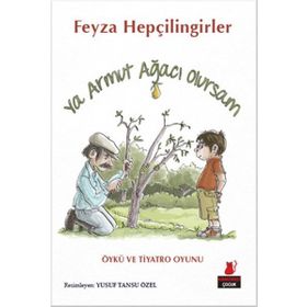 Ya Armut Ağacı Olursam - Feyza Hepçilingirler