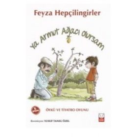 Ya Armut Ağacı Olursam - Feyza Hepçilingirler