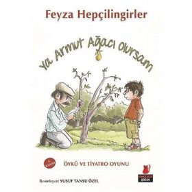 Ya Armut Ağacı Olursam - Feyza Hepçilingirler