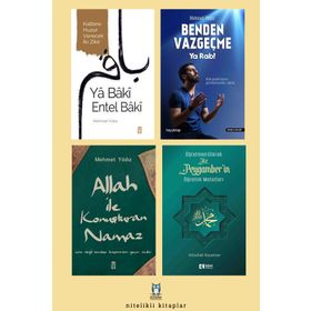 Ya Baki Entel Baki - Mehmet Kökdemir - Sokak Kitapları Yayınları