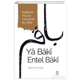 Ya Baki Entel Baki - Mehmet Yıldız