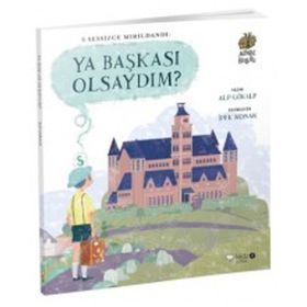 Ya Başkası Olsaydım - Alp Gökalp